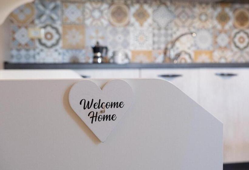 مبيت وإفطار La Rovazzola