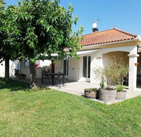 Bed and Breakfast Suite Jomenisa