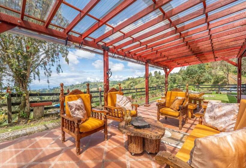 Ecohotel Salma