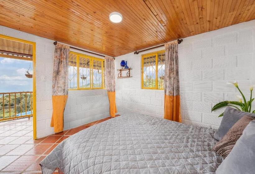 Ecohotel Salma