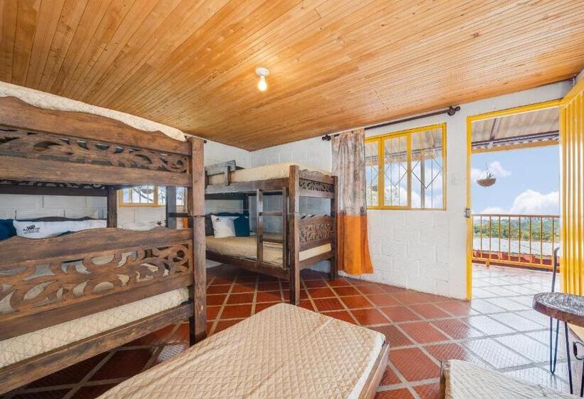 Ecohotel Salma