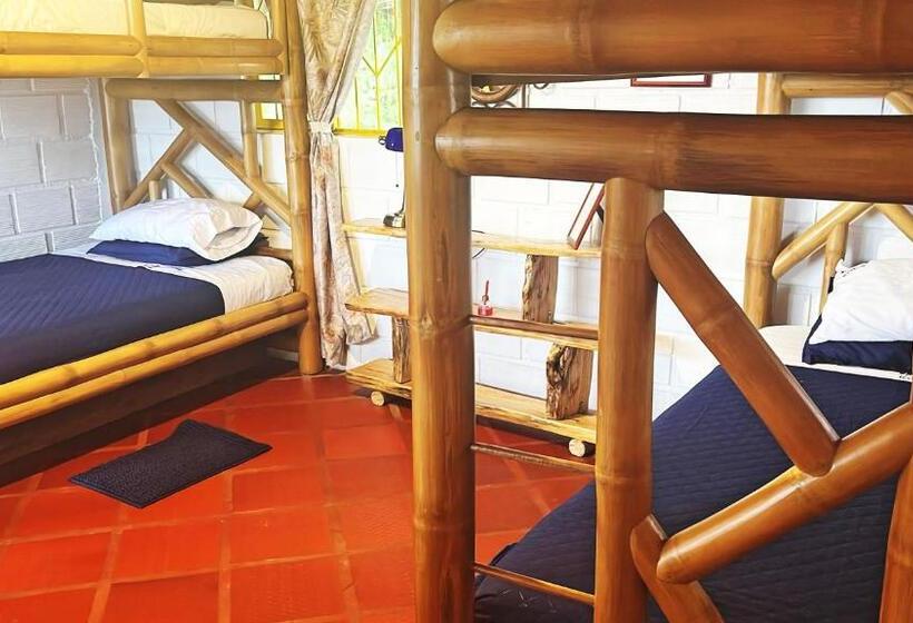 Ecohotel Salma