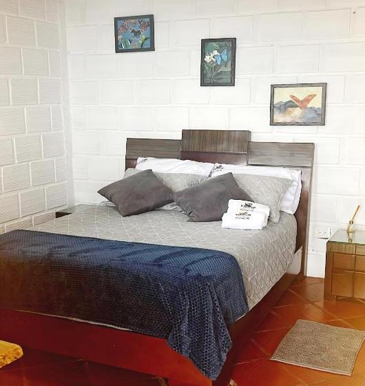 Ecohotel Salma