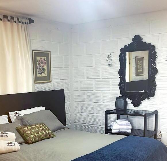 Ecohotel Salma