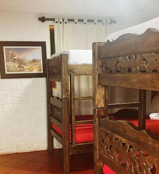 Ecohotel Salma