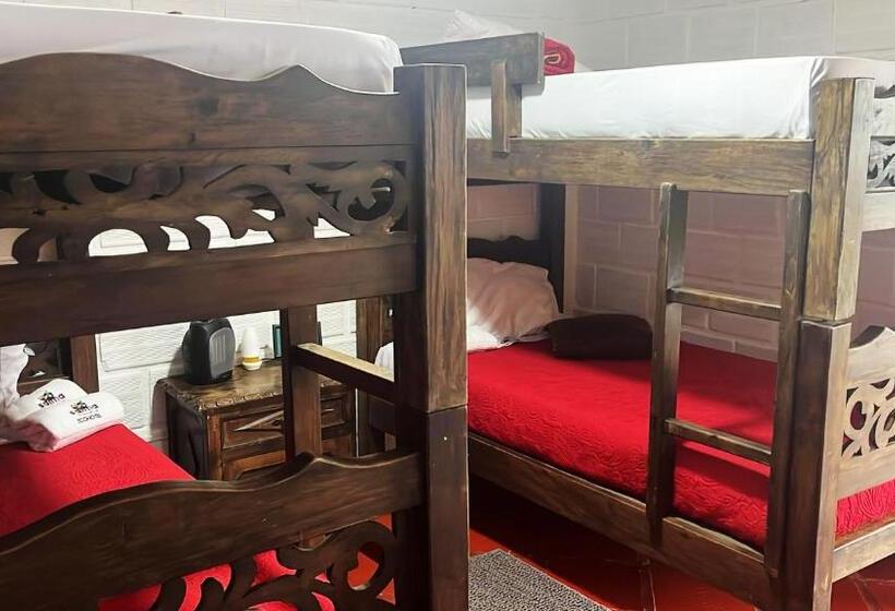 Ecohotel Salma