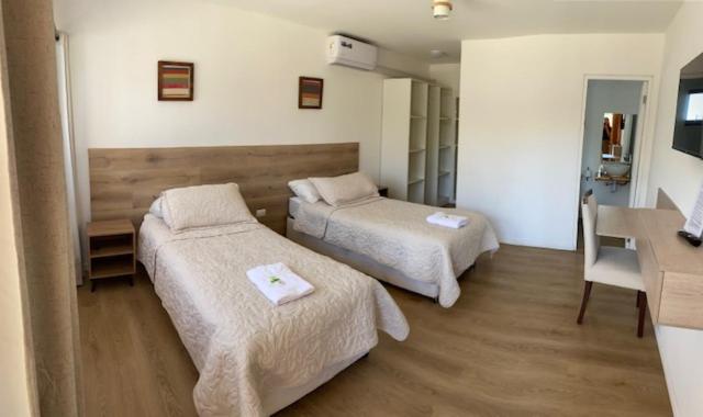 בית מלון כפרי Casa Parral Hostal