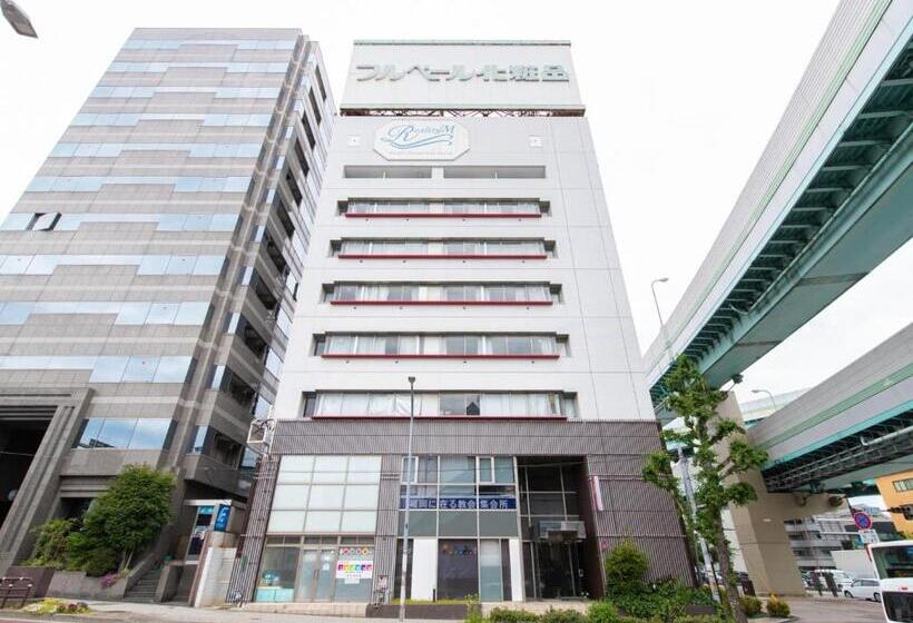 هتل Japanesque Fukuoka Annex Vacation Stay 47238v