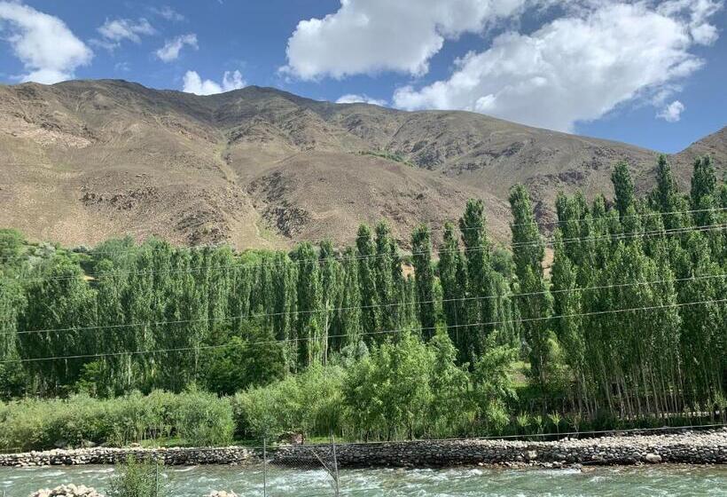 فندق Knights Inn Droshp