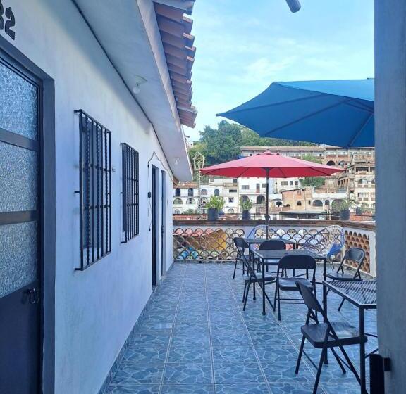 酒店 Las Palomitas