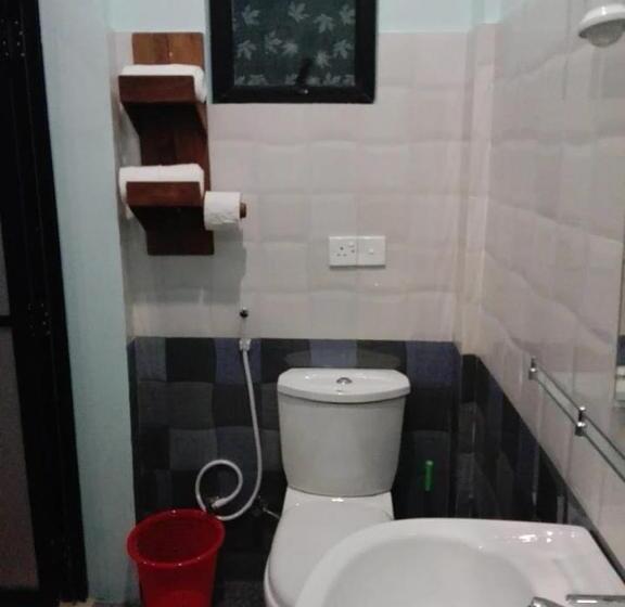 هتل Nightingale Inn