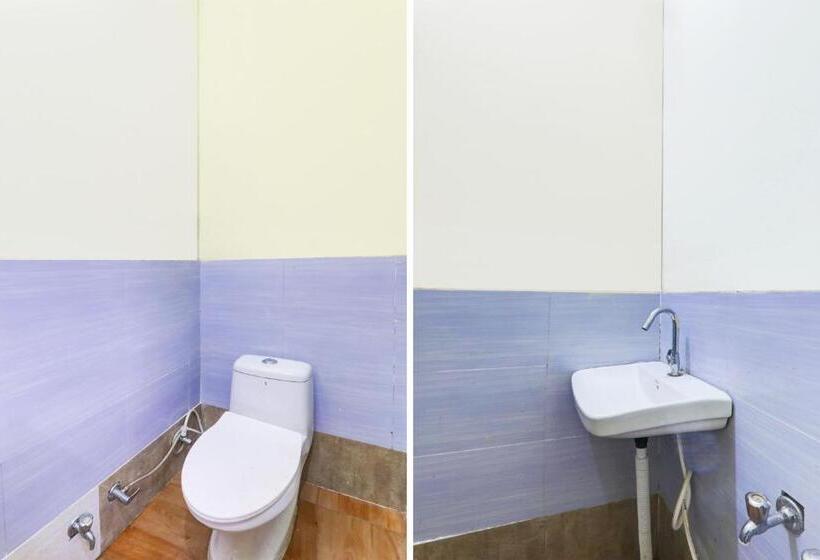 فندق Oyo Moon Sez