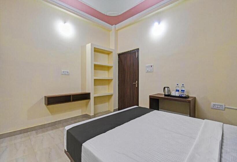 Super Hotel O Oxy Hawai Palace