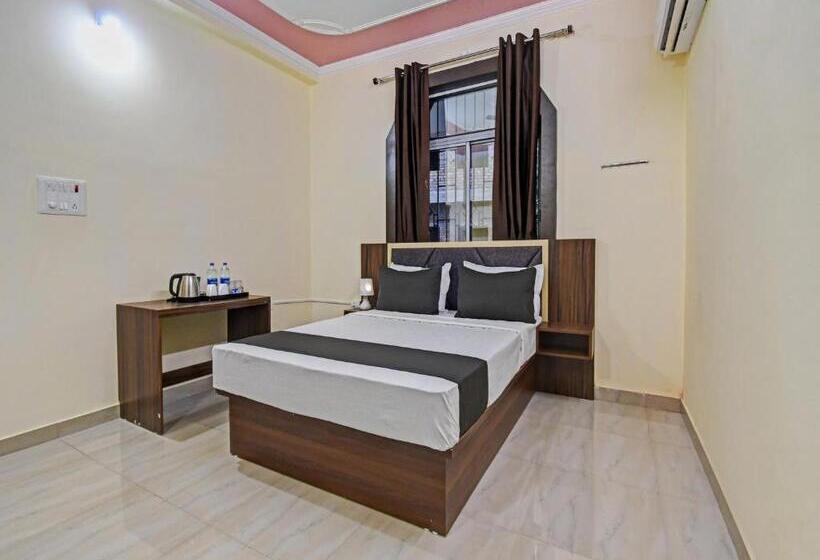 Super Hotel O Oxy Hawai Palace