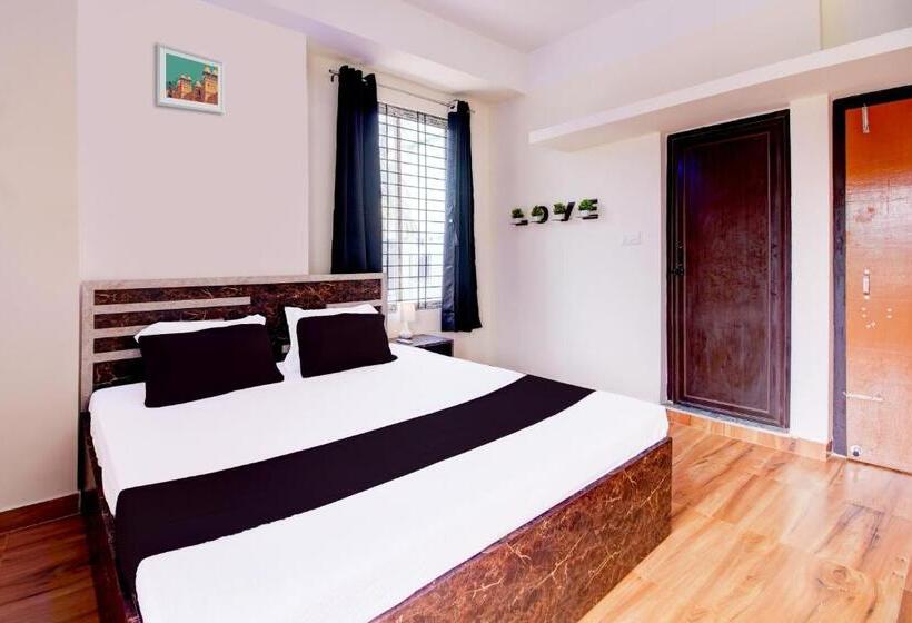 호텔 Oyo Unwind Homestay