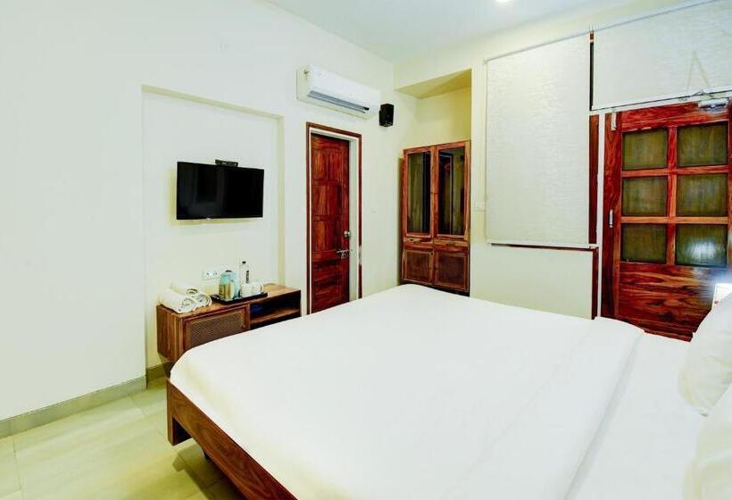 فندق Palette   Jisaa Eco Resort