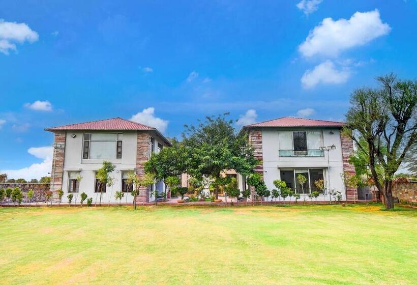 فندق Palette   Jisaa Eco Resort