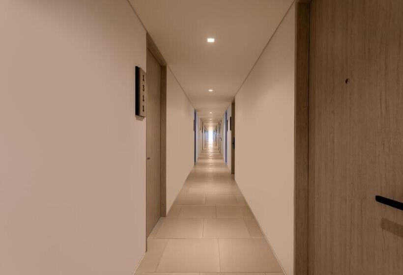 هتل Porto Horizonte