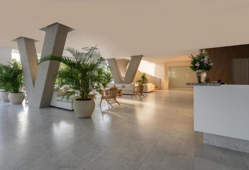 هتل Porto Horizonte