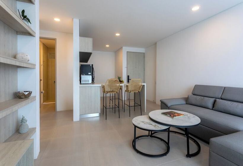 هتل Porto Horizonte