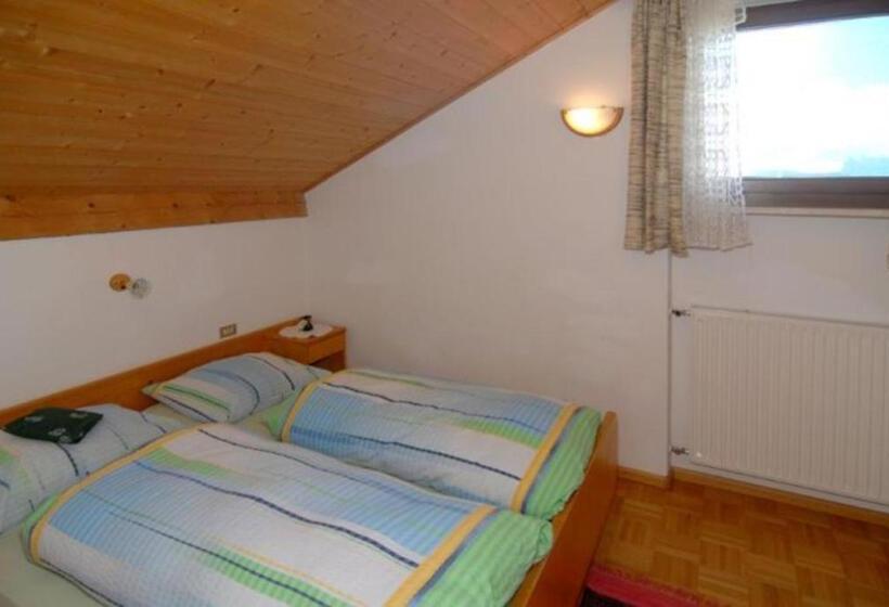 Отель Regalterhof Eppan