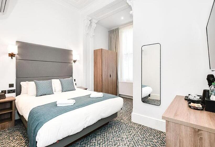 هتل The Chapter   The J Hyde Park