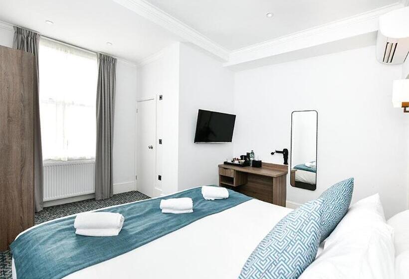 هتل The Chapter   The J Hyde Park