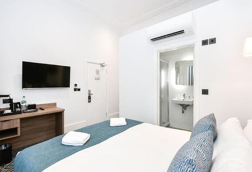 هتل The Chapter   The J Hyde Park