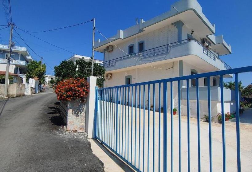 هتل Villa Leonel