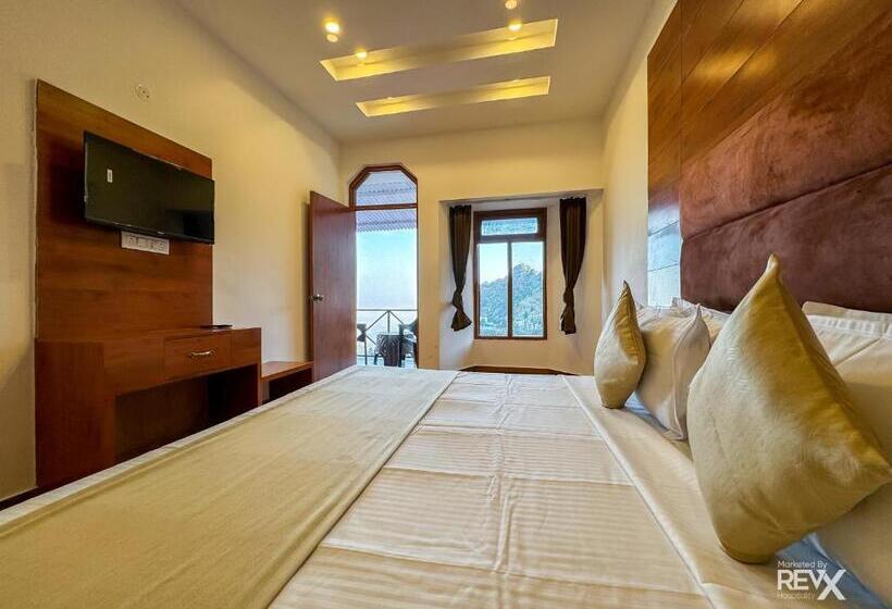 هتل Wraveler Inn
