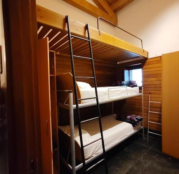 Kyomu Resort Hostel