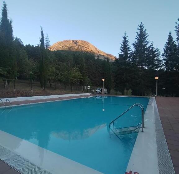 Kyomu Resort Hostel