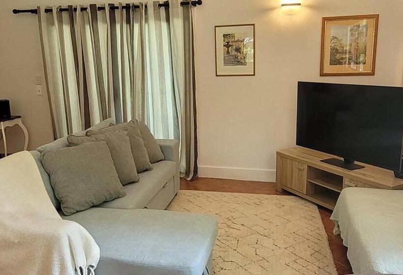 פנסיון Cairns Wildlife Guesthouse