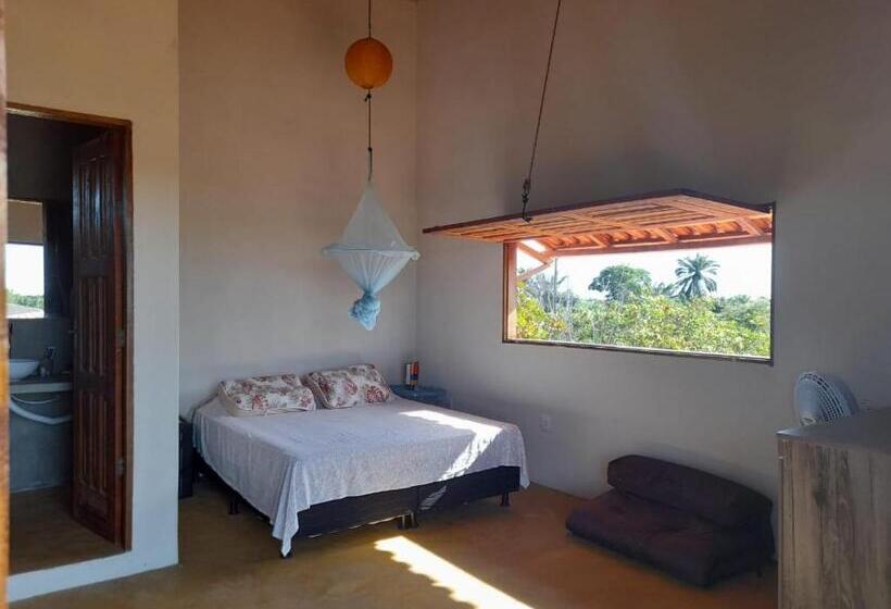 ペンション Casa Bela Corumbau