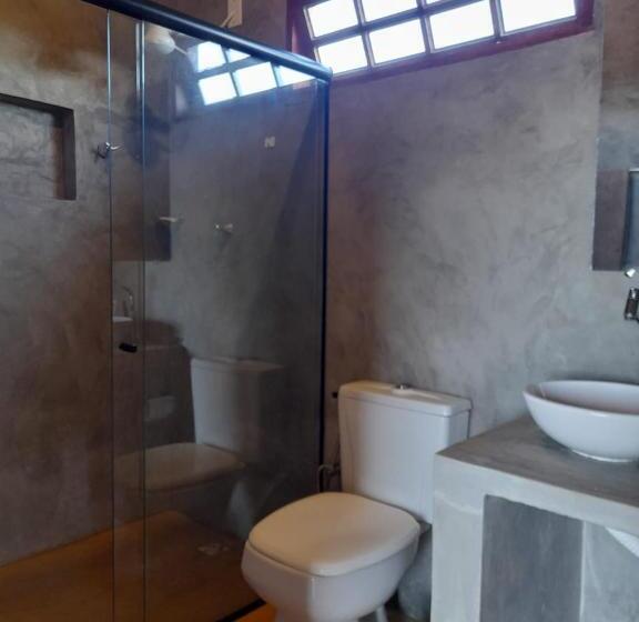 펜션 Casa Bela Corumbau