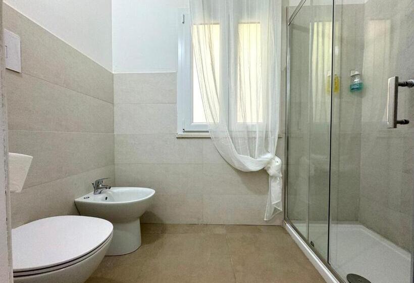 پانسیون Casa Ferrante