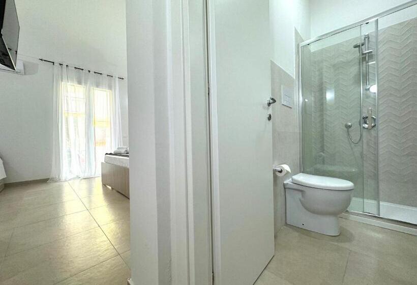 پانسیون Casa Ferrante