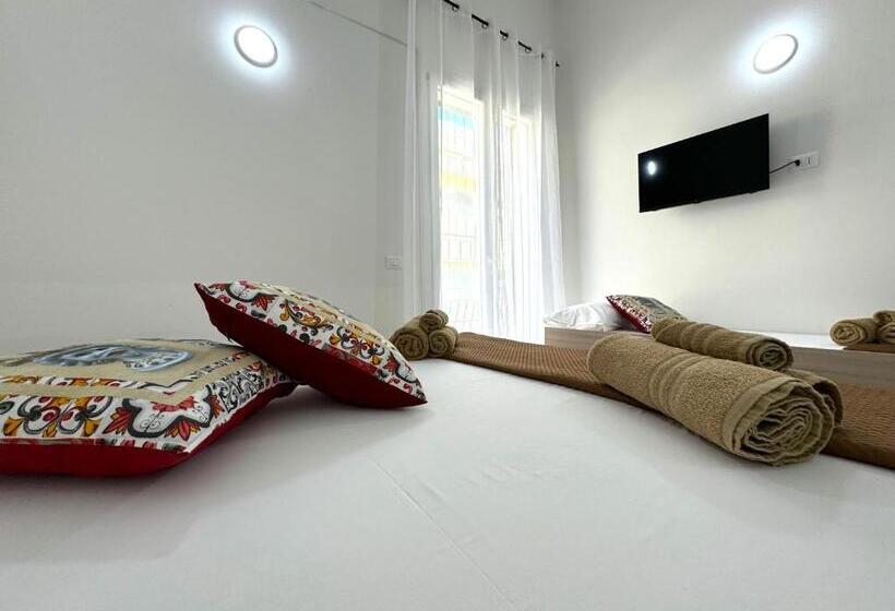 پانسیون Casa Ferrante