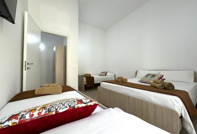 پانسیون Casa Ferrante