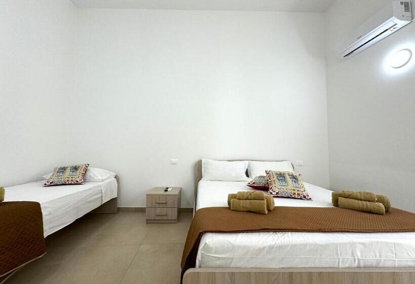 پانسیون Casa Ferrante