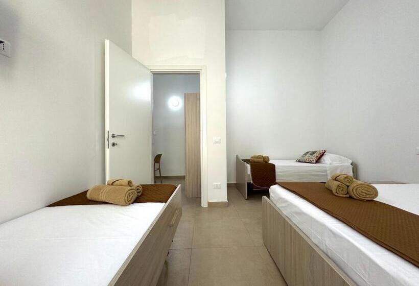 پانسیون Casa Ferrante