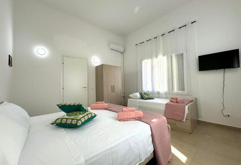 پانسیون Casa Ferrante