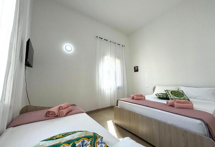 پانسیون Casa Ferrante