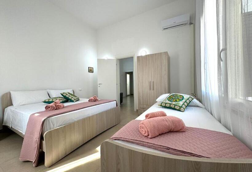 پانسیون Casa Ferrante