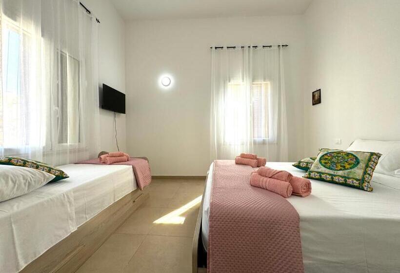 پانسیون Casa Ferrante