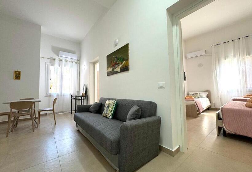 پانسیون Casa Ferrante