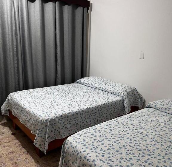 پانسیون Casita Vélez