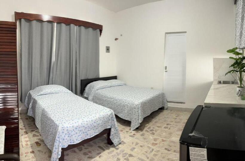 پانسیون Casita Vélez