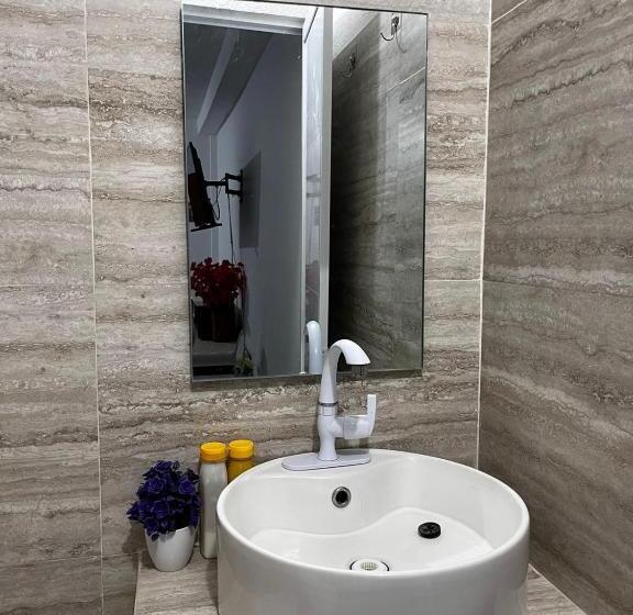 پانسیون Casita Vélez