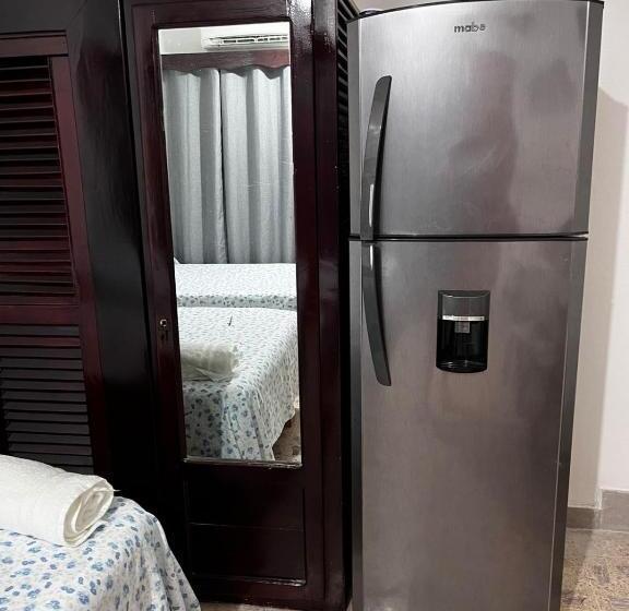 پانسیون Casita Vélez